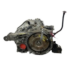 2011-2017 Jeep Patriot Automatic Transmission Cvt 2.4l 4wd Without Offroad Ratio