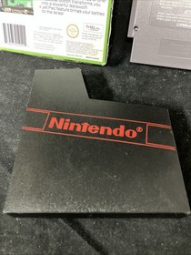 James Bond Jr - NES Nintendo Entertainment System Game - PAL - Boxed Cartridge