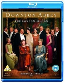 Downton Abbey: The London Season (Christmas Special ... | DVD | Zustand sehr gut
