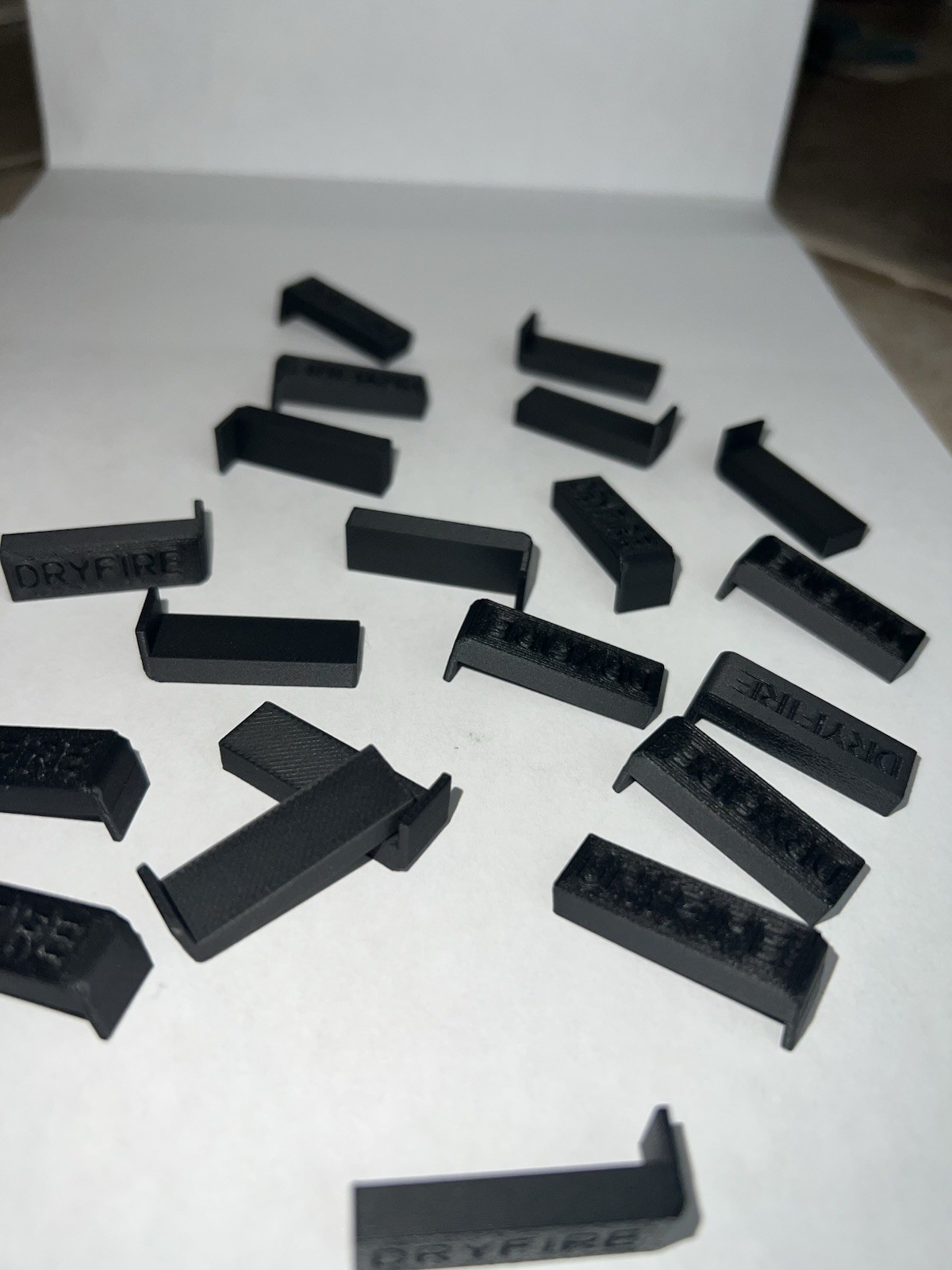 2011 Trigger Insert Trigger Reset Dry Fire Insert (Slide Insert For Glock) | eBay