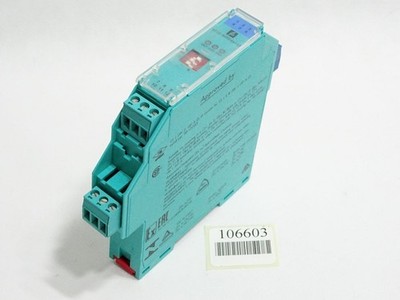 Pepperl+Fuchs 181002 Schaltverstärker KFD2-SOT2-Ex1.LB