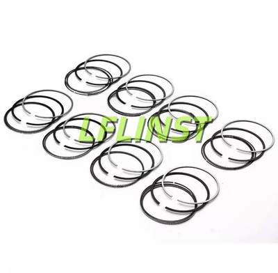 Jaguar Land Rover Piston Rings Set (8) STD 5.0L V8 Supercharged and N/A