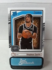 2024-25 Panini Donruss Basketball #1-250 Stars, Vets, Rated Rookies - You Pick