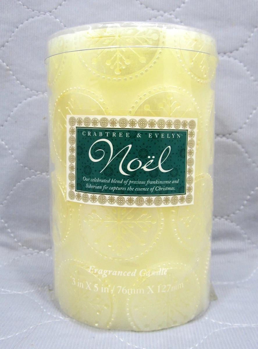 Crabtree & Evelyn Décor Candles for sale - eBay