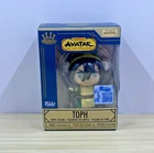 Funko Minis Avatar: The Last Airbender - Toph Five Below Exclusive