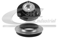 Domlager FederbeinstüTzlager 3Rg 45762 FüR VW Caddy 3 GroßRaumlimousine 2KA 2KH