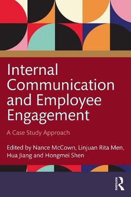 Hua Jiang Internal Communication and Employee Engagement (Paperback)