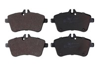 Maxgear Bremsbelagsatz DB P. W169 A-KLASA 19-1527