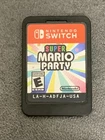 Super Mario Party (Nintendo Switch) Cartridge Only Tested Working