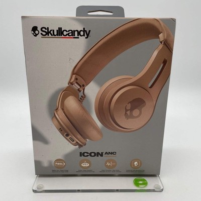 New Skullcandy Icon ANC Active Noise Cancellation Headphones Primer S5IOW