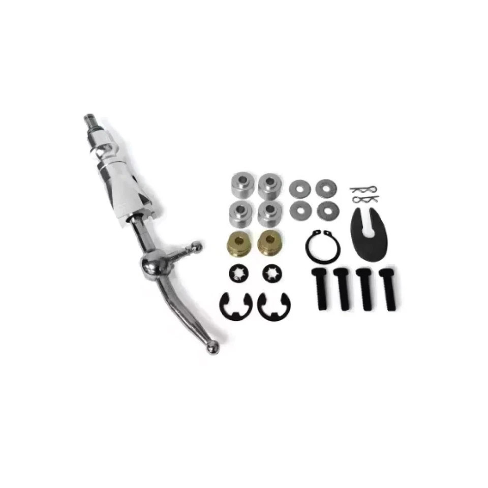 Kit de palanca de cambios de corto alcance Ralco RZ 914135 para 11-13 Scion tC / 00 Audi A6 Quattro Foto 2 de 2