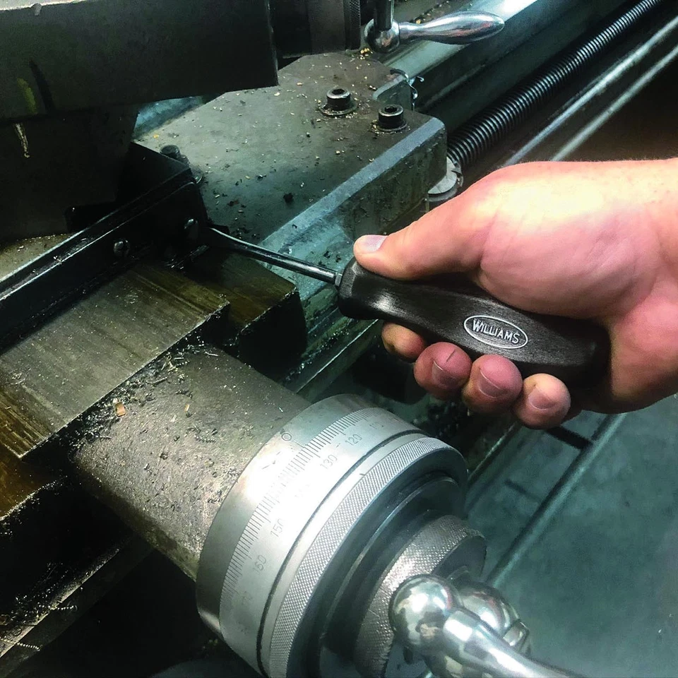 Williams Endurogrip Mixed Screwdriver Set (5 Piece) - Image 3 of 3