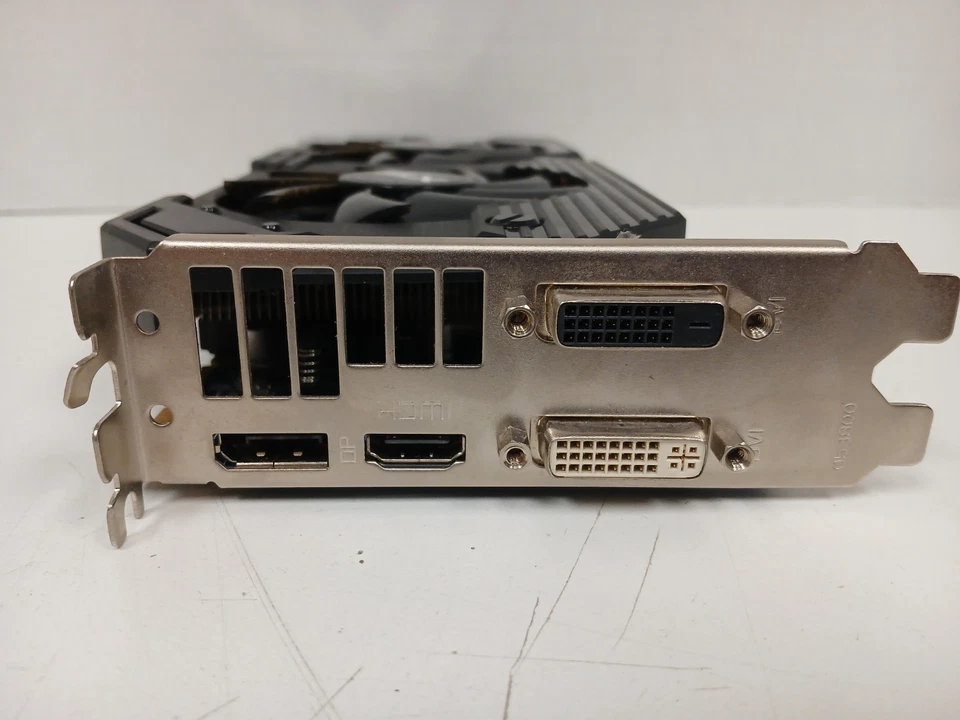 AMD SAPPHIRE RADEON HD 7950 3GB GDDR5  Video Graphics Card - Image 3 of 4