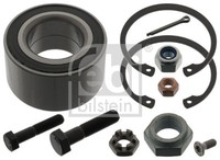 Febi Bilstein 03488 Radlagerkit FüR Vw