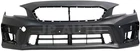 For 2018 2019 2020 2021 Subaru Wrx Front Bumper Cover Primed