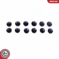 Esen SKV MotorraumdäMmung Motorhaube FüR Mercedes C-Klasse W205 S205 A205 C205