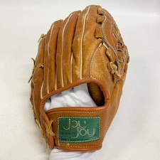 bbgl77 glove ball right-handed pitcher infielder vintage