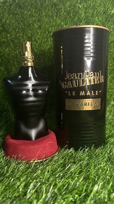 Jean Paul Gaultier le Male le Parfum