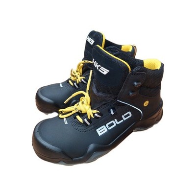 HKS DRIVE 1 VTP S3 ESD BOLD Sicherheitsschuhe Arbeitsschuhe Gr.39 Arbeitsstiefel