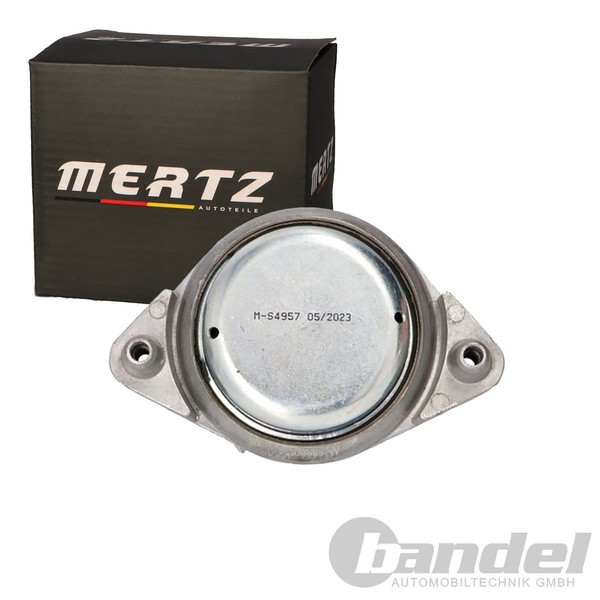 Mertz Motorlager Lagerung Motor Motorlagerung Vorne Rechts M-S4957-image