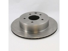 Pronto 73PY32M Rear Brake Rotor Fits 2008-2020 Nissan Rogue Disc Brake Rotor
