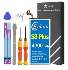 For Samsung Galaxy S8 Plus SM-G955U EB-BG955ABA Battery Replacement 3500 mAh