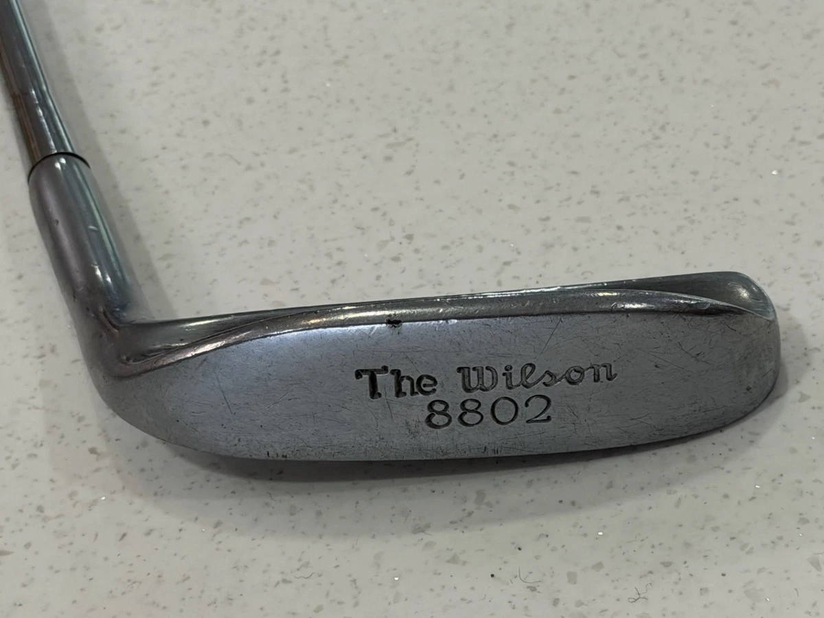 Wilson 8802 Original for sale | eBay