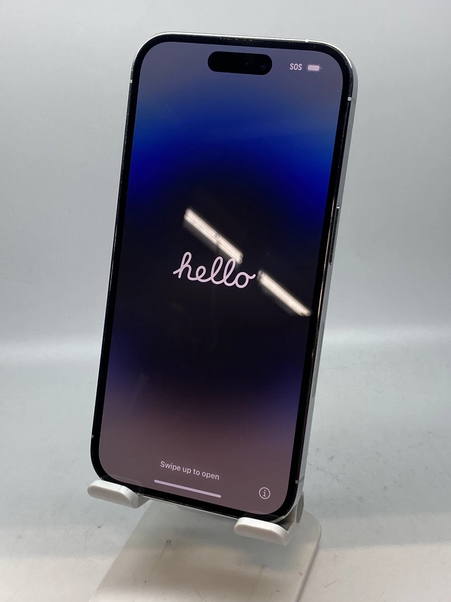 Apple iPhone 14 Pro Unlocked for Sale - Shop New & Used Cell