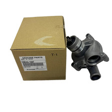 Kawasaki Genuine NINJA ZX-6 ZZR600 Engine Water Pump 49044-1087 OEM