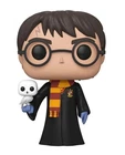 Funko Pop! Vinyl Mega 18 Inch Harry Potter with Hedwig Figure #03