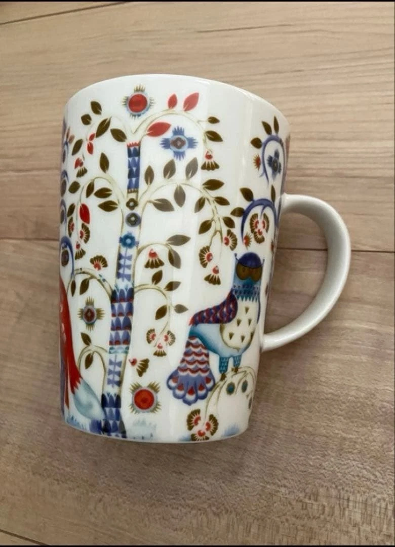 Iittala Taika Mug
