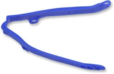 UFO Chain Slider Blue for Yamaha YZ125/YZ250/YZ250X/WR250F/WR450F/YZ250F/YZ450F