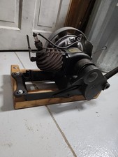 1933 Maytag engine Restored runs smooth