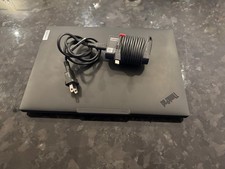 Lenovo Thinkpad p14s gen 5, OLED 2.8k 120hz, AMD R7 8840hs, 64gb DDR5, 1tb SSD