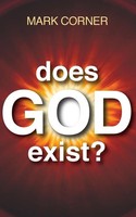 Mark Corner | Does God Exist? | Taschenbuch | Englisch (2015) | Wipf and Stock