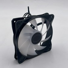 Cooler Master CF120 ARGB Cooling Fan 120mm DF1202512RFLN