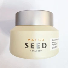 THE FACE SHOP Mango Seed Moisturizing Butter 50ml