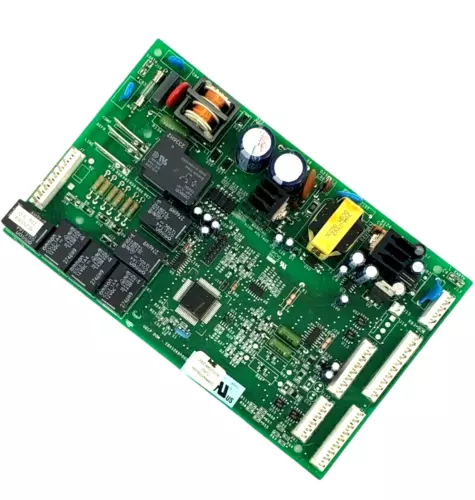 (Same Day Ship) GE Fridge Board 200D4852G016