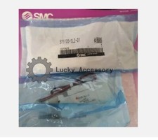 SMC SY5120-5LZ-01 Solenoid Valve 1PC New Free Shipping SY51205LZ01