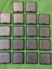 LOT OF 18 INTEL Core 2 Duo E7500 2.93GHz/3M/1066/06 Processor