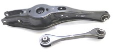 Cupra Formentor VZ KM Facelift Querlenker SET Hinterachse Hinten Rechts ORIGINAL