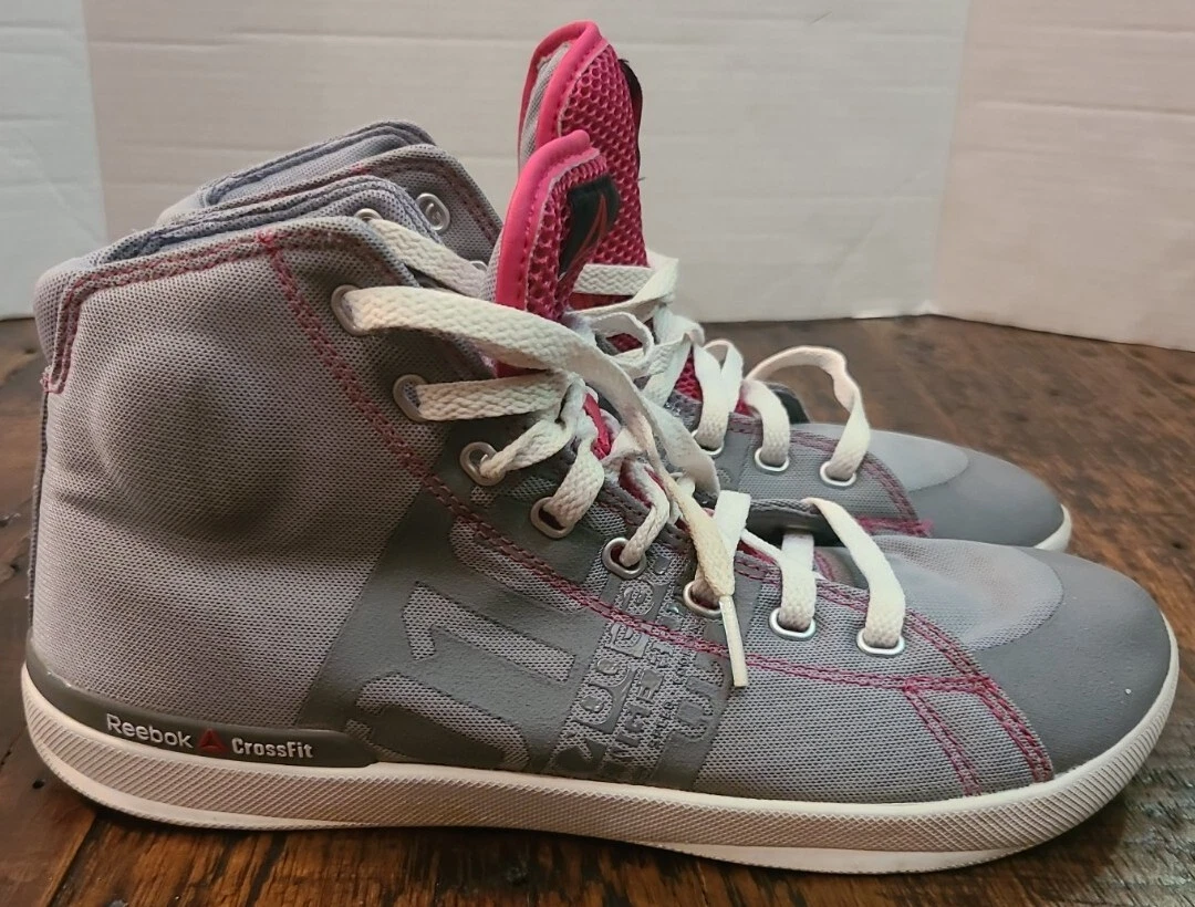 High top workout shoes 2025