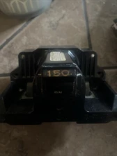 FPE Federal Pacific 2B150 2 POLE 150 AMP 240 VOLT TYPE 2B MAIN CIRCUIT BREAKER