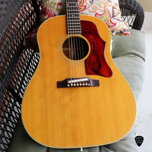 1965 Gibson J-50 ADJ