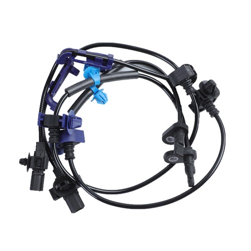 Sensor de velocidad de rueda ABS delantero izquierdo y derecho 2 piezas para Honda CR-V CRV 2007 2008-2011 - Imagen 21 de 23
