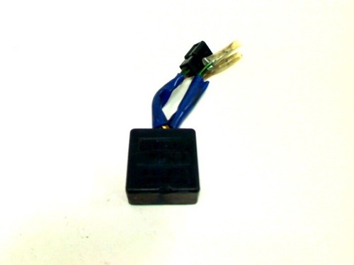 HO-841-01-TL relay for HONDA VF 750 F INTERCEPTOR (RC15) 1983 used 187340