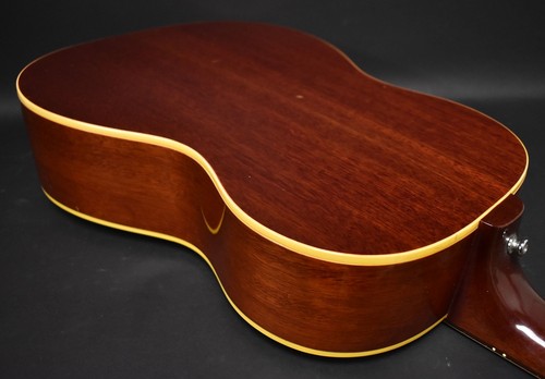 1966 Gibson B-25-12N Natural w/Gig Bag - 第 13/23 張圖片