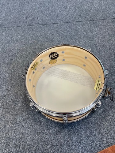 Tama Starphonic Snaredrum "Spruce" - 14x6" - Bild 13 von 19