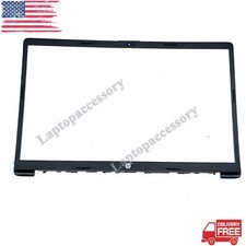 New LCD Front Bezel Cover Black M50434-001 For HP 17-CN 17-CP 17 CN 17-CN0023DX