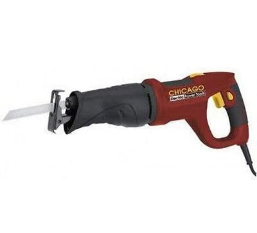 Chicago electric on sale saw saw